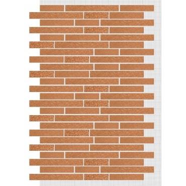 Фасадная система АМК Ригель 501 - изображение 1